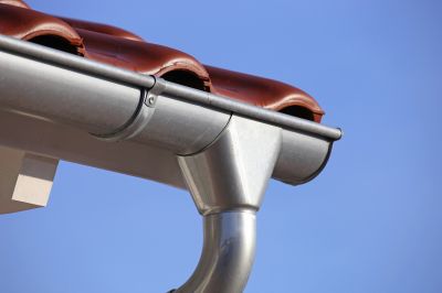 Increase Your Seamless Metal Gutter Installation Business with an AI Driven, Targeted Website
